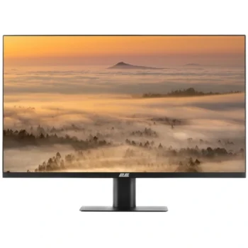 2e-f2723b-27-inch-ips-monitor-75hz-fornet მონიტორი 2E-F2723B-01.UA 27" - IPS, 75Hz, HDMI, D-Sub