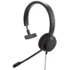 სადენიანი ყურსასმენი Jabra Evolve 30 II MS Mono, USB-C/A (5393-823-369)