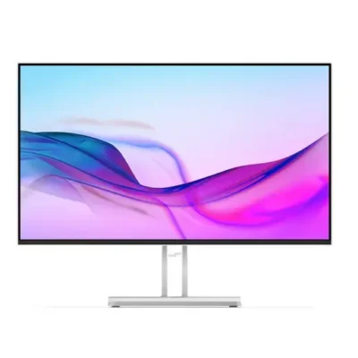 მონიტორი Lenovo L27i-4B, 27", FHD, IPS, 2x HDMI, VGA (67CBKAC1EU)