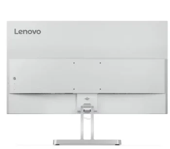 Lenovo L27i-4B Monitor - fornet-4 მონიტორი Lenovo L27i-4B, 27", FHD, IPS, 2x HDMI, VGA (67CBKAC1EU)