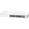 ქსელური სვიჩი Aruba Instant On 1930 JL683B, 24p Gigabit, PoE 195W