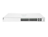 ქსელური სვიჩი Aruba Instant On 1930 JL683B, 24p Gigabit, PoE 195W