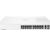 ქსელური სვიჩი Aruba Instant On 1960 24G 2XGT 2SFP+ (JL806A#ABB)