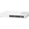 ქსელური სვიჩი Aruba Instant On 1960 24G 2XGT 2SFP+ (JL806A#ABB)