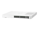 ქსელური სვიჩი Aruba Instant On 1960 24G 2XGT 2SFP+ (JL806A#ABB)