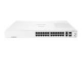 ქსელური სვიჩი Aruba Instant On 1960 24G 2XGT 2SFP+ (JL806A#ABB)