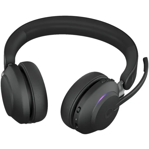 blutuz-kursasmeni-26599-999-999-jabra-evolve2-65-link380a-ms-stereo-black-fornet-3 ბლუთუზ ყურსასმენი Jabra Evolve2 65 MS Stereo, USB-A (26599-999-999)