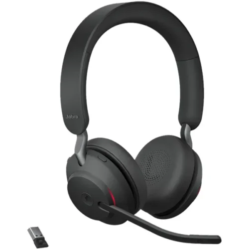 blutuz-kursasmeni-26599-999-999-jabra-evolve2-65-link380a-ms-stereo-black-fornet ბლუთუზ ყურსასმენი Jabra Evolve2 65 MS Stereo, USB-A (26599-999-999)