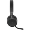 ბლუთუზ ყურსასმენი Jabra Evolve2 75 MS Stereo Link 380a  (27599-999-999)