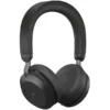 ბლუთუზ ყურსასმენი Jabra Evolve2 75 MS Stereo Link 380a  (27599-999-999)