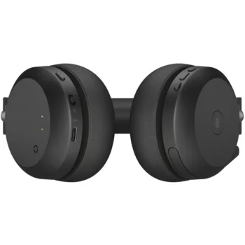 ბლუთუზ ყურსასმენი Jabra Evolve2 75 MS Stereo Link 380a  (27599-999-999)