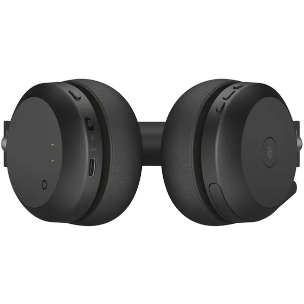 ბლუთუზ ყურსასმენი Jabra Evolve2 75 MS Stereo Link 380a  (27599-999-999)