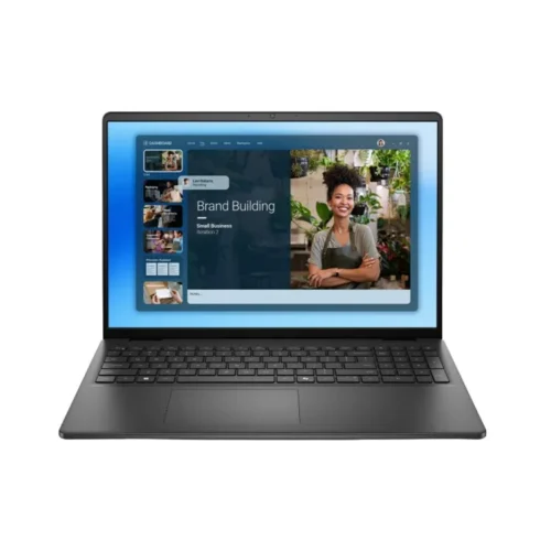 ნოუთბუქი Dell Inspiron 16 (DC16250), 16", Core 5-120U, 8GB, 512GB SSD, Ice Blue (DC16250_RPLU-R_015_UBU)