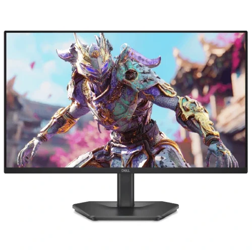 მონიტორი Dell 24 240Hz (210-BTTF) - Full HD, 0.5ms, IPS