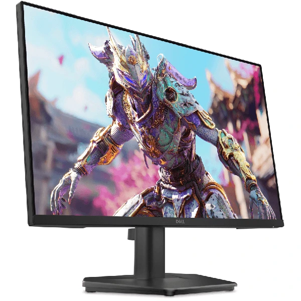 მონიტორი Dell 24 240Hz (210-BTTF) - Full HD, 0.5ms, IPS