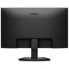 მონიტორი Dell 24 (210-BVCB) - Full HD, 144Hz, IPS ეკრანი