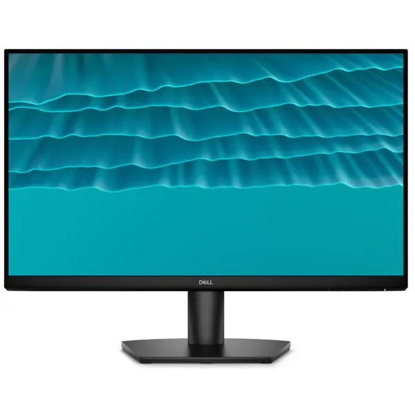 მონიტორი Dell 24 (210-BVCB) - Full HD, 144Hz, IPS ეკრანი