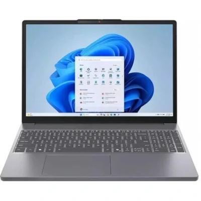 enovo-ideapad-slim-3-15amn8-ryzen-3-8gb-512gb-laptop- fornet ნოუთბუქი Lenovo IdeaPad Slim 3 15IRU10 (83KD001FRK) - 15.3" WUXGA, Core 3, 16GB, 512GB