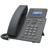 grandstream-grp2601w-ip-phone-2-sip-hd-fornet-3 IP ტელეფონი Grandstream GRP2601W, 2 SIP, 2 lines, HD Audio, Black, (Power Supply)