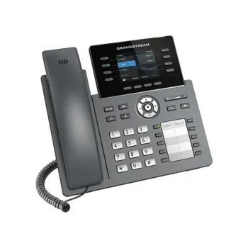 grandstream-grp2634-ip-phone-poe-wi-fi-12-sip-8-line-keys-hd-fornet-1 აიპი ტელეფონი Grandstream GRP2634 Poe, 12 SIP, 8 Line keys, Wi-Fi, HD Audio