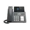 აიპი ტელეფონი Grandstream GRP2634 Poe, 12 SIP, 8 Line keys, Wi-Fi, HD Audio