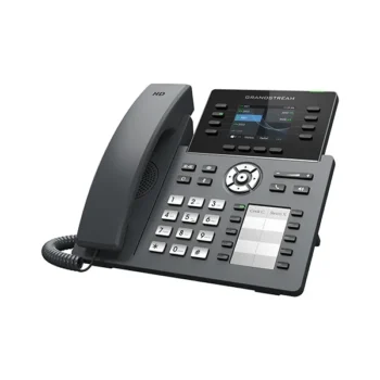grandstream-grp2634-ip-phone-poe-wi-fi-12-sip-8-line-keys-hd-fornet-2 აიპი ტელეფონი Grandstream GRP2634 Poe, 12 SIP, 8 Line keys, Wi-Fi, HD Audio