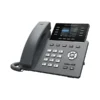 IP ტელეფონი Grandstream GRP2624,12 SIP, Gigabit Ethernet ports, PoE, HD (Power Supply)