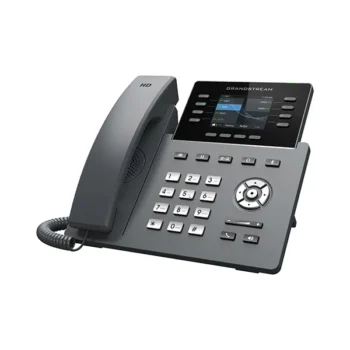 grandstream-ip-phone-GRP2624-12-sip-8-line-poe-hd-fornet-2 IP ტელეფონი Grandstream GRP2624,12 SIP, Gigabit Ethernet ports, PoE, HD (Power Supply)