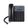 IP ტელეფონი Grandstream GXP1615, 2 SIP, PoE, Black