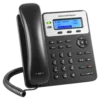 IP ტელეფონი Grandstream GXP1625, Poe, 2 SIP, 2 Line keys, HD (Power Supply)