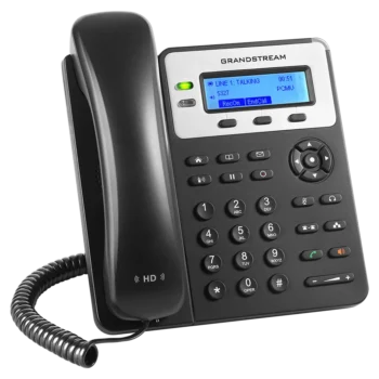 grandstream-ip-phone-gxp-1625-poe-2-sip-hd-fornet-1 IP ტელეფონი Grandstream GXP1625, Poe, 2 SIP, 2 Line keys, HD (Power Supply)