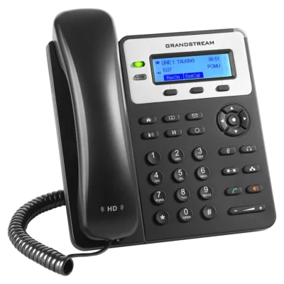 grandstream-ip-phone-gxp-1625-poe-2-sip-hd-fornet-1 IP ტელეფონი Grandstream GXP1625, Poe, 2 SIP, 2 Line keys, HD (Power Supply)