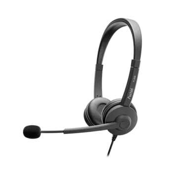 headphone-axtel-flow-usb-c-usb-a-stereo-axh-flowucdc-fornet სტერეო ყურსასმენი Axtel Flow USB-C/USB-A (AXH-FLOWUCDC)