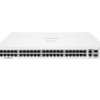 hpe-instant-on-1960-jl808a-48p-gigabit-switch-fornet ქსელური სვიჩი HPE Instant On 1960 JL808A, 48p Gigabit, 10G Uplinks