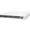 hpe-instant-on-1960-jl808a-48p-gigabit-switch-fornet-2 ქსელური სვიჩი HPE Instant On 1960 JL808A, 48p Gigabit, 10G Uplinks