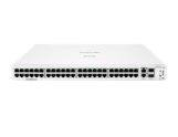 hpe-instant-on-1960-jl808a-48p-gigabit-switch-fornet ქსელური სვიჩი HPE Instant On 1960 JL808A, 48p Gigabit, 10G Uplinks