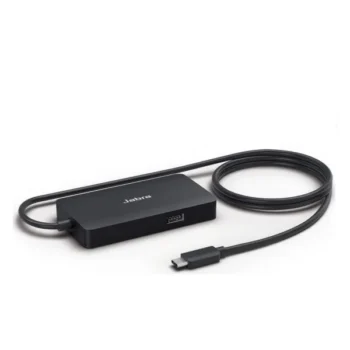 ჰაბი Jabra PanaCast USB Hub EU (14207-58)