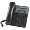 IP ტელეფონი Grandstream GXP1615, 2 SIP, PoE, Black