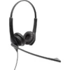 ყურსასმენი Jabra BIZ 1100 EDU Stereo, 3.5mm (1159-0139-EDU)