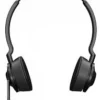 სადენიანი ყურსასმენი Jabra Engage 55 SE MS Stereo, USB-A (9659-450-111-1)