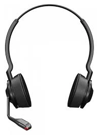 სადენიანი ყურსასმენი Jabra Engage 55 SE MS Stereo, USB-A (9659-450-111-1)