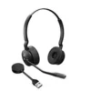 სადენიანი ყურსასმენი Jabra Engage 55 SE MS Stereo, USB-A (9659-450-111-1)