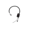 სადენიანი ყურსასმენი Jabra Evolve 20 MS Mono, USB-C/A (4993-823-169)