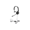 Jabra Evolve 20 MS Mono პროფესიონალური საოფისე სადენიანი ყურსასმენი