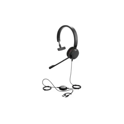 jabra-evolve-20-ms-mono-headset Jabra Evolve 20 MS Mono პროფესიონალური საოფისე სადენიანი ყურსასმენი