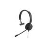 სადენიანი ყურსასმენი Jabra Evolve 20 MS Mono, USB-C/A (4993-823-169)