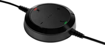 სადენიანი ყურსასმენი Jabra Evolve 20 MS Mono, USB-C/A (4993-823-169)