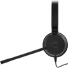jabra-evolve-20-ms-stereo-headset-side ქოლ-ცენტრის ყურსასმენი Jabra Evolve 20 MS Stereo, USB-C/A (4999-823-169)