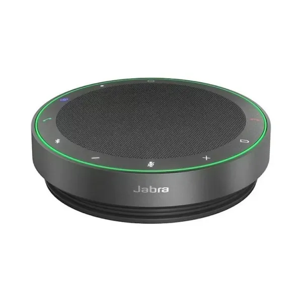 საკონფერენციო სპიკერფონი Jabra Speak2 75, MS Teams, USB-A (2775-319)