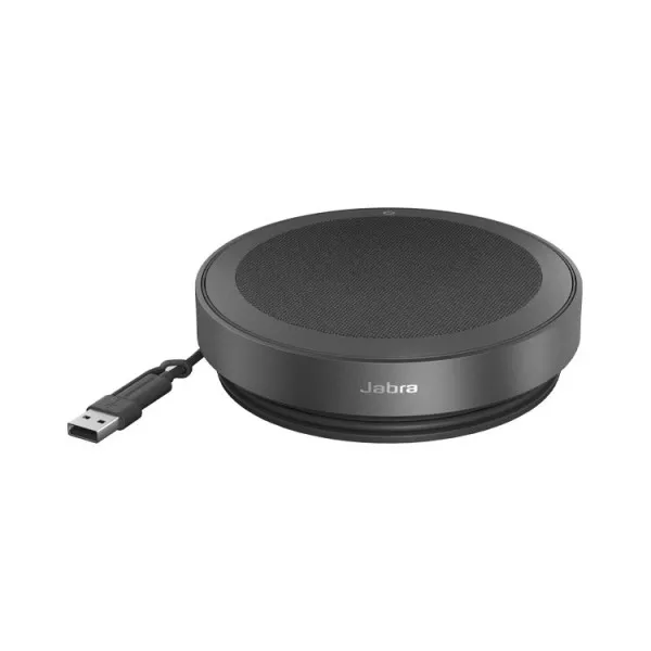 საკონფერენციო სპიკერფონი Jabra Speak2 75, MS Teams, USB-A (2775-319)